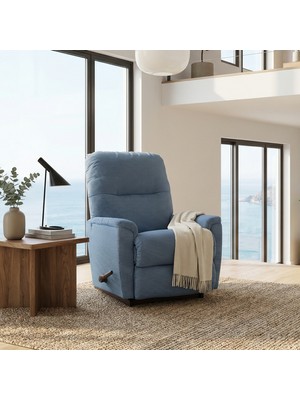 La-Z-Boy Drew Rocking Recliner Whitman-Sinatra Koltuk