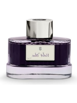 MarkEntegra 75 ml Violet Renkli Mürekkep Şişesi