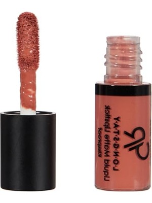 MarkEntegra Uzun Süreli Matte Ruj, Mini Boy, No: 16