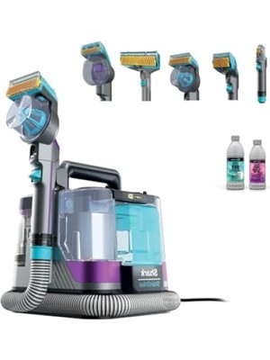 MarkEntegra Pet Başlıklı Koltuk Yıkama ve Leke Çıkarma Makinesi, PX250EUT