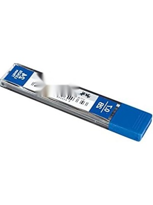 MarkEntegra Paslanmaz Çelik 0.7 mm Kalem Ucu, 2b, Taşınabilir