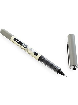 MarkEntegra 6'lı Tükenmez Kalem Seti - 0,7 mm Uç, Siyah, Mavi, Kırmızı