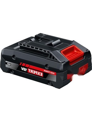 MarkEntegra 18V Yüksek Güçlü Akü, Maksimum 2000 W Güç