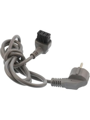 MarkEntegra Uyumlu Bulaşık Makinesi Güç Kablosu - Enerji Sınıfı A