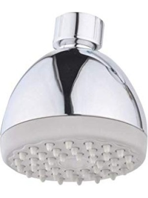 MarkEntegra Mafsallı Duş Başlığı - Aquaspray Fonksiyonu ile 70 mm Çap