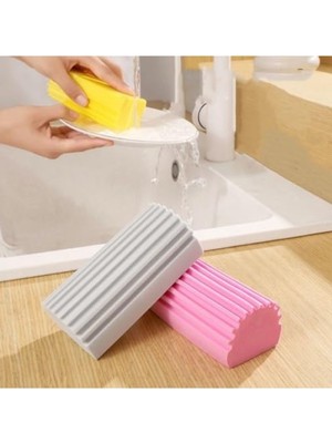 MarkEntegra Nemli Silgi Süngeri, Banyo ve Mutfak Temizliği Için