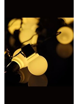 MarkEntegra 5 Metre Uzunlukta Gün Işığı LED Dekoratif Işık