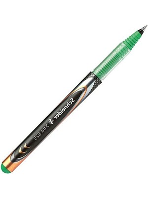 MarkEntegra 0.5 mm Konik Uçlu Roller Kalem - Yeşil