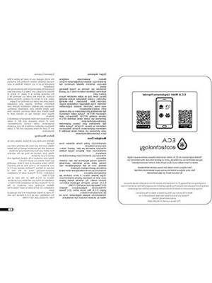 MarkEntegra Uzun Çıkış Ucuna Sahip Lavabo Bataryası