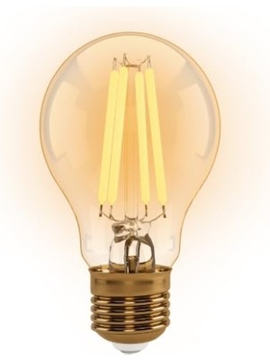 MarkEntegra Sarı Işık 4W E27 Fil Lamba