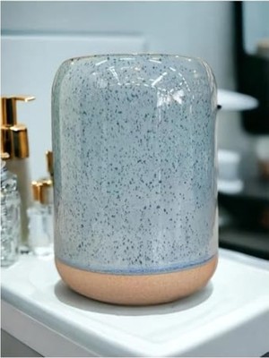 MarkEntegra Mavi Diş Fırçalık - D-20952 Model