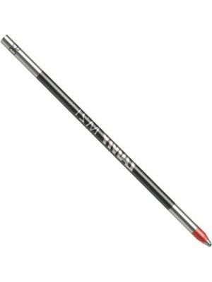 MarkEntegra Pratik Kırmızı Tükenmez Kalem Ucu - M21-K Modeli