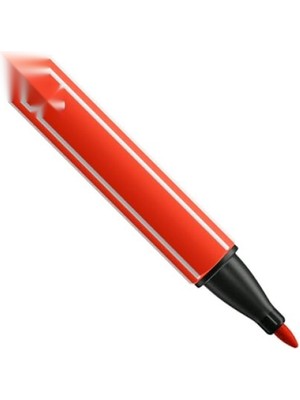 MarkEntegra 4'lü Renkli Keçe Uçlu Kalem Paketi, Yüksek Kalite