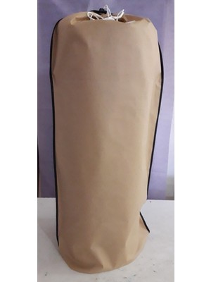 Yatak Odası Halı Seti 120X53 Cm, Çoklu Yolluk ve Saklama Halı Hurç