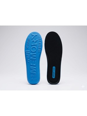 Nk Spor Konfor Memory Foam Hafızalı Akıllı Sünger Ayakkabı Iç Tabanlığı - Ortopedik Günlük Kullanım-Ortopedik Tabanlık, Hafızalı Sünger, Konforlu Tabanlık, Günlük Ayakkabı Tabanı, Yumuşak Tabanlık