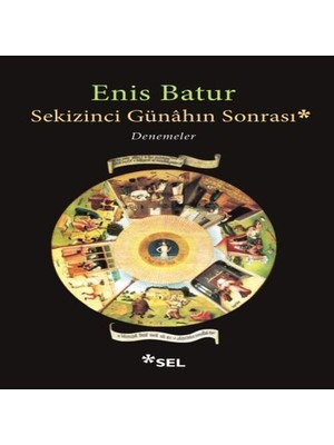 Colezium Sekizinci Günahın Sonrası - Denemeler