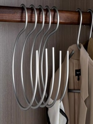 Yuvarlak Uçlu Kemer, Şal, Şapka, Çanta Askısı Seti – 5 Adet