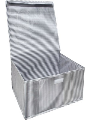 Yastık Yorgan Hurcu Maxi Boy 75X40X40 Cm, Konfor ve Şıklık Için Ideal