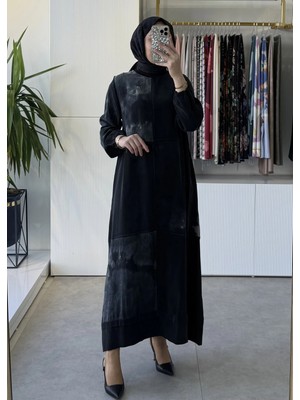 Misswhence 39805 Ipek Elbise