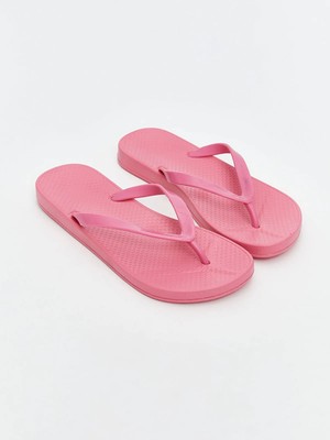 Lc Waikiki Yeni Sezon Parmak Arası Kadın Terlik