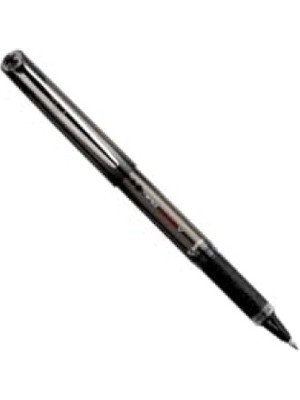 MarkEntegra Siyah V-Ball Grip Tükenmez Kalem - 1.0 mm