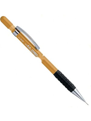 MarkEntegra Mekanik Kurşun Kalem - 0.9 Mm, Ergonomik Tasarım