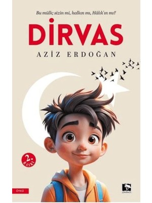 Cosmos E-Ticaret Dirvas