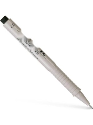 MarkEntegra Ecco Pigment Çizim Kalemi 0.5 mm