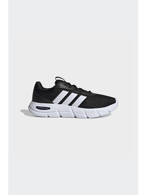Adidas Cloudfoam Flex - Laces Kadın Spor Ayakkabı HQ4960 Cblack/ftwwht/cblack