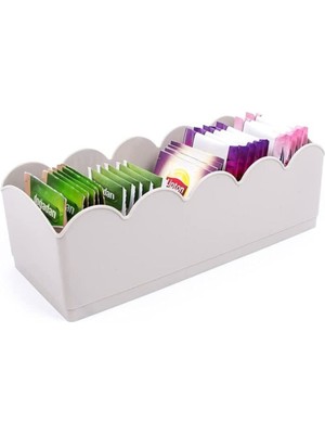 Çorap Tokası Düzenleyici, Pratik ve Şık Organizatör Seti