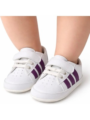 Minissa Ilk Adım Ayakkabısı Kaymaz Taban Bebek Patiği