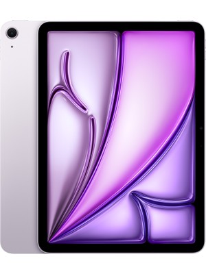Apple iPad Air M4 11" 128GB Wi-Fi Mor MH344TU/A