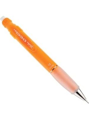 MarkEntegra Kalın Gövde Tasarımlı Mekanik Kurşun Kalem - 0.7 mm