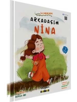 Afrodit AVM Arkadaşım Nina