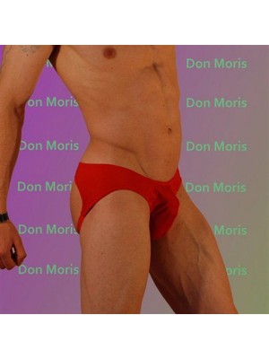 MiraLive Miraxx Don Moris DM030925 Fantazi Erkek Çamaşır