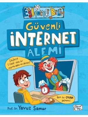 Afrodit AVM Güvenli Internet Alemi