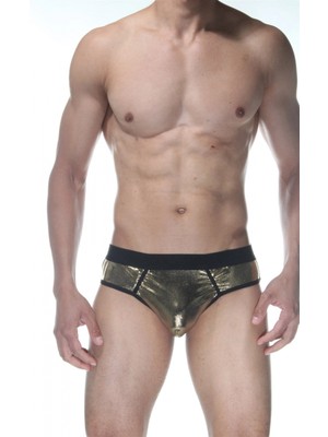 MiraLive Miraxx Jockstrap Seksi Erkek Modeli