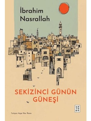Afrodit AVM Sekizinci Günün Güneşi