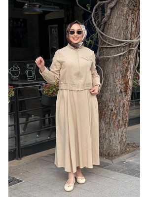 Kayra Etekli Takım KA-B26-16034 Taş