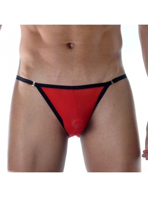 MiraLive Miraxx Fantazi Erkek Slip