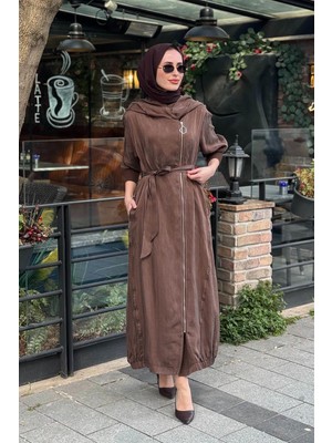 Kayra Kap KA-B26-25020 Çikolata