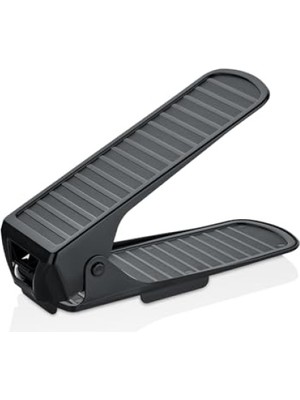 MarkEntegra 4'lü Katlanabilir Ayakkabı Rampası, Kaymaz Tasarım