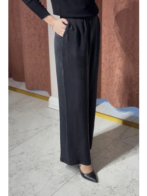 Miss Dalida Pantolon T26Y-7003 Siyah