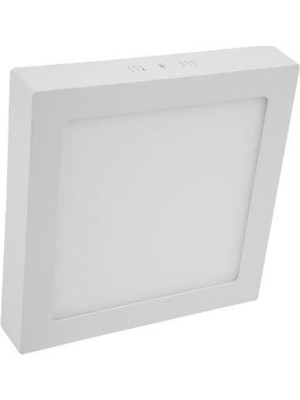 MarkEntegra 25 Watt Günışığı Sıva Üstü LED Armatür