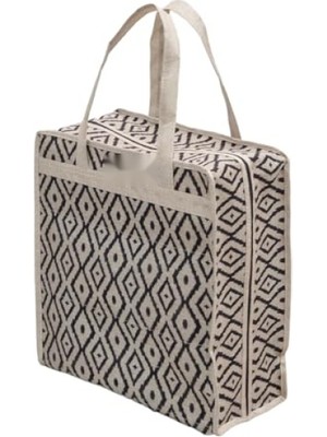 MarkEntegra Seyahat Tipi Ayakkabı Taşıma ve Saklama Çantası