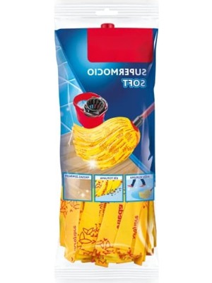 MarkEntegra Yüksek Emici Elips Şeklinde Yedek Paspas