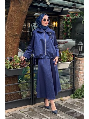 Moor Etekli Takım 26S4061 Parlement