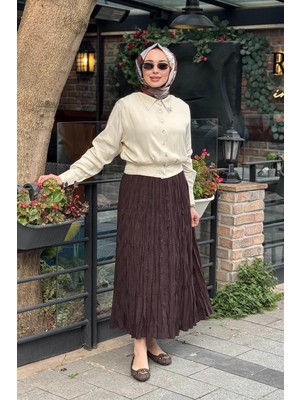 Scl Gömlek 10002611511001 Bej