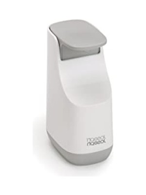 MarkEntegra Kompakt Sıvı Sabunluk, 350 ml Kapasite, Yerden Tasarruflu Tasarım