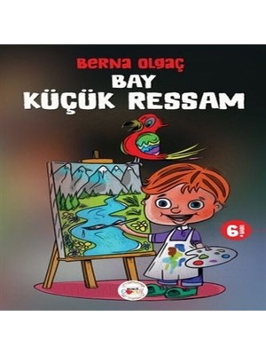 Afrodit AVM Bay Küçük Ressam
